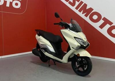 Suzuki Burgman Street 125 Executive (2023 - 26) - Annuncio 9958751