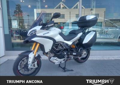 Ducati Multistrada 1200 S Touring (2010 - 12) - Annuncio 9958752