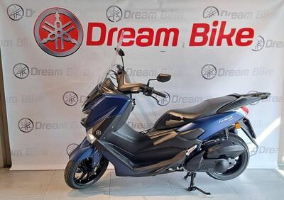 Yamaha N-Max 155 (2017 - 20) - Annuncio 9958761