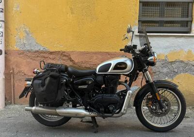 Benelli Imperiale 400 (2019 - 20) - Annuncio 9958764