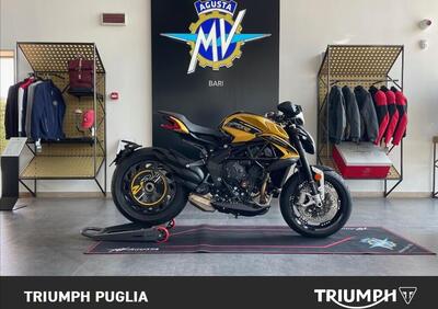 MV Agusta Dragster 800 RR SCS (2021 - 25) - Annuncio 9958766