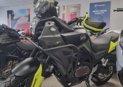 QJ Motor SVT 650 X (2025 - 26) - Annuncio 9695285