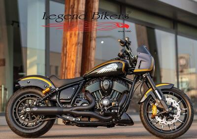 Indian Sport Chief 1890 (2023 - 25) - Annuncio 9958772