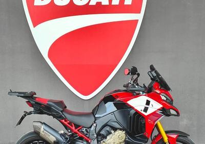 Ducati Multistrada V4 Pikes Peak (2021 - 24) - Annuncio 9958792