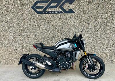 CFMOTO 700CL-X Sport (2022 - 26) - Annuncio 9958786