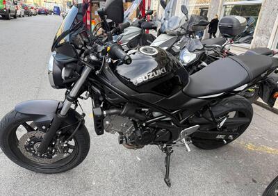 Suzuki SV 650 (2016 - 20) - Annuncio 9958793