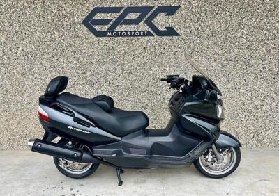 Suzuki Burgman AN 650 Executive ABS (2006 - 12) - Annuncio 9958789
