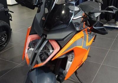 KTM 1290 Super Duke GT (2022 - 25) - Annuncio 9958795