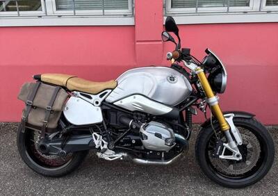 Bmw R nineT 1200 (2014 - 16) - Annuncio 9958794