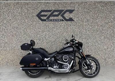 Harley-Davidson Sport Glide (2021 - 25) - Annuncio 9958818
