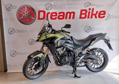 Honda CB 500 X (2022 - 23) - Annuncio 9958801