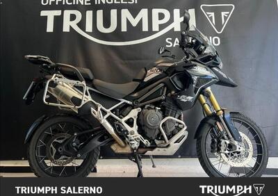 Triumph Tiger 1200 Rally Pro (2022 - 23) - Annuncio 9958835