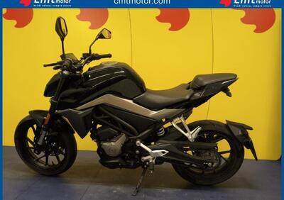 CFMOTO 300NK (2021 - 26) - Annuncio 9958837