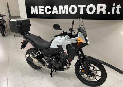 Honda NX500 (2024 - 25) - Annuncio 9958840