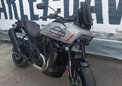 Harley-Davidson Pan America 1250 ST (2025 - 26) - Annuncio 9958844