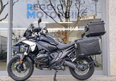 Bmw R 1300 GS Triple Black (2023 - 26) - Annuncio 9958857