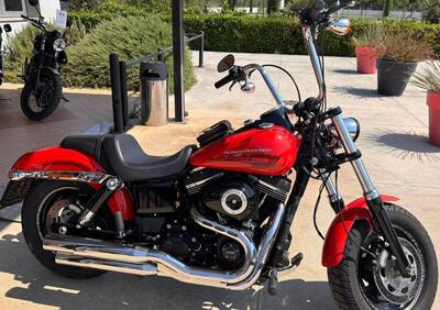 Harley-Davidson 1690 Fat Bob (2017) - FXDF - Annuncio 9958848