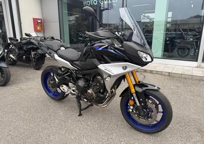 Yamaha Tracer 900 GT (2018 - 20) - Annuncio 9958850