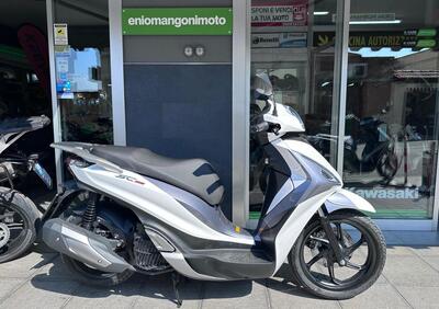 Morbidelli SC125LX (2024 - 26) - Annuncio 9958865