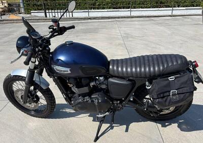 Triumph Scrambler (2006 - 17) - Annuncio 9958866