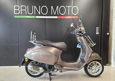 Vespa Primavera 150 3V ie Touring (2018 - 19) - Annuncio 9958868