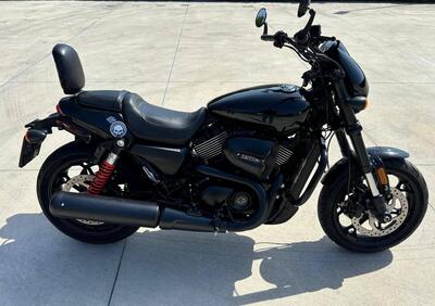 Harley-Davidson 750 Street (2017 - 20) - XG 750 - Annuncio 9958880