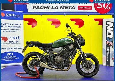 Yamaha XSR 700 ABS (2016 - 20) - Annuncio 9958881