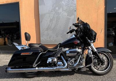 Harley-Davidson 107 Electra Glide (2019 - 20) - FLHT - Annuncio 9958887