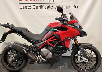 Ducati Multistrada 950 (2019 - 20) - Annuncio 9958886