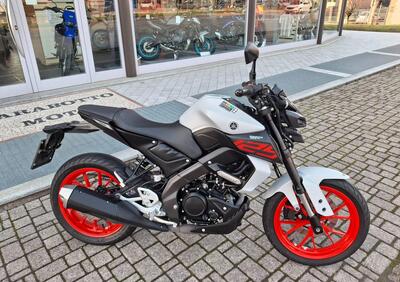 Yamaha MT-125 ABS (2020) - Annuncio 9958914