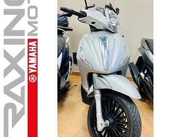 Piaggio Beverly 300 S (2021) - Annuncio 9958899