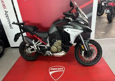 Ducati Multistrada V4 S (2021 - 24) - Annuncio 9958904