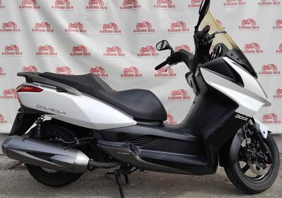 Kymco Downtown 300i (2009 - 17) - Annuncio 9958908