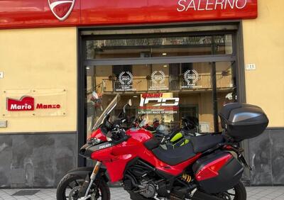 Ducati Multistrada V2 S (2022 - 24) - Annuncio 9958909