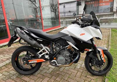KTM 990 Supermoto T ABS (2011 - 13) - Annuncio 9958932
