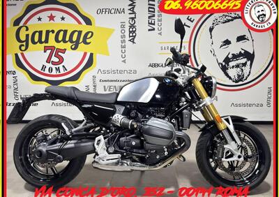 Bmw R 12 nineT (2023 - 26) - Annuncio 9958925