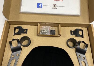 Cupolino basso Bear Royal Enfield - Annuncio 9958929