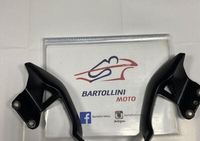 Maniglie posteriori HNTR 350 Royal Enfield - Annuncio 9958939