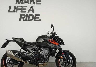 KTM 990 Duke (2024 - 26) - Annuncio 9958951