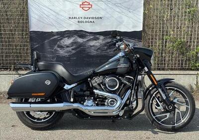 Harley-Davidson Sport Glide (2021 - 25) - Annuncio 9958947