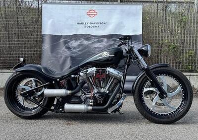 Harley-Davidson 1450 Standard (2002 - 05) - FXSTI - Annuncio 9958948