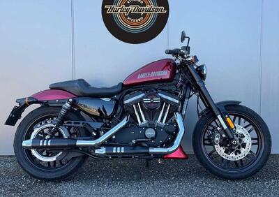 Harley-Davidson 1200 Roadster (2016 - 2017) - XL 1200R - Annuncio 9958953