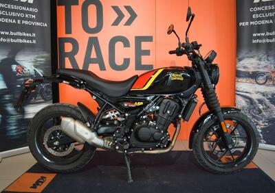 Royal Enfield Guerrilla 450 (2024 - 26) - Annuncio 9958956