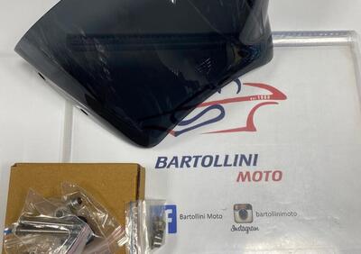 Cupolino urban black Royal Enfield - Annuncio 9958959