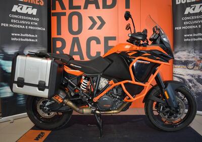 KTM 1090 Adventure S - L (2017 - 19) - Annuncio 9958975