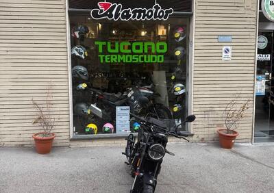 Husqvarna Svartpilen 125 (2021 - 23) - Annuncio 9958976