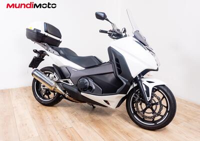 Honda Integra 750 DCT ABS (2014 - 15) - Annuncio 9954314