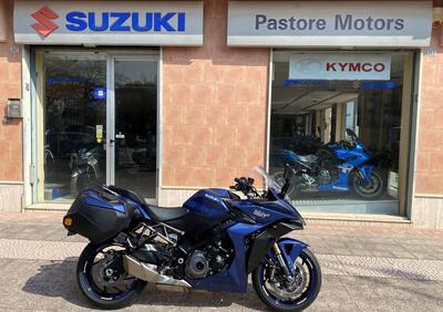 Suzuki GSX-S1000GT (2022 - 24) - Annuncio 9958983
