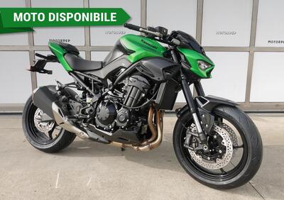Kawasaki Z 900 (2025 - 26) - Annuncio 9958991