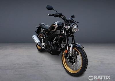 Yamaha XSR 125 Legacy (2025 - 26) - Annuncio 9958603